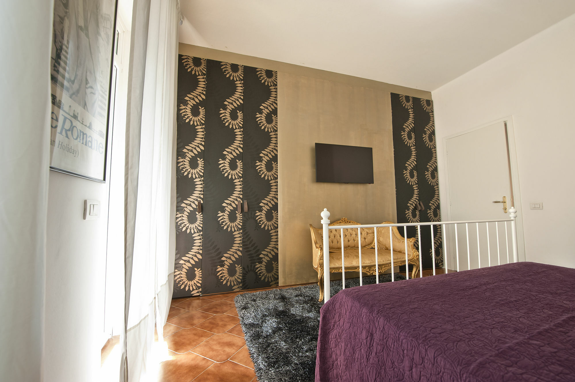 Pensión Maison 3*