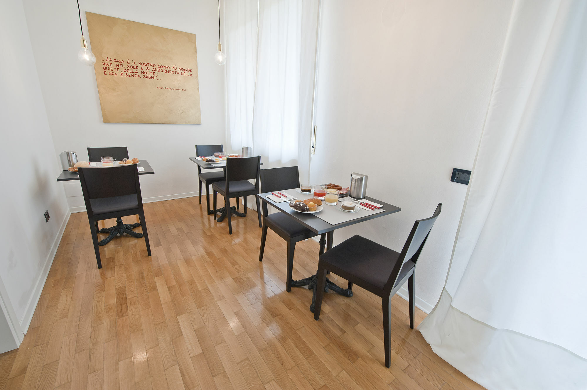 Pensión Maison Verona