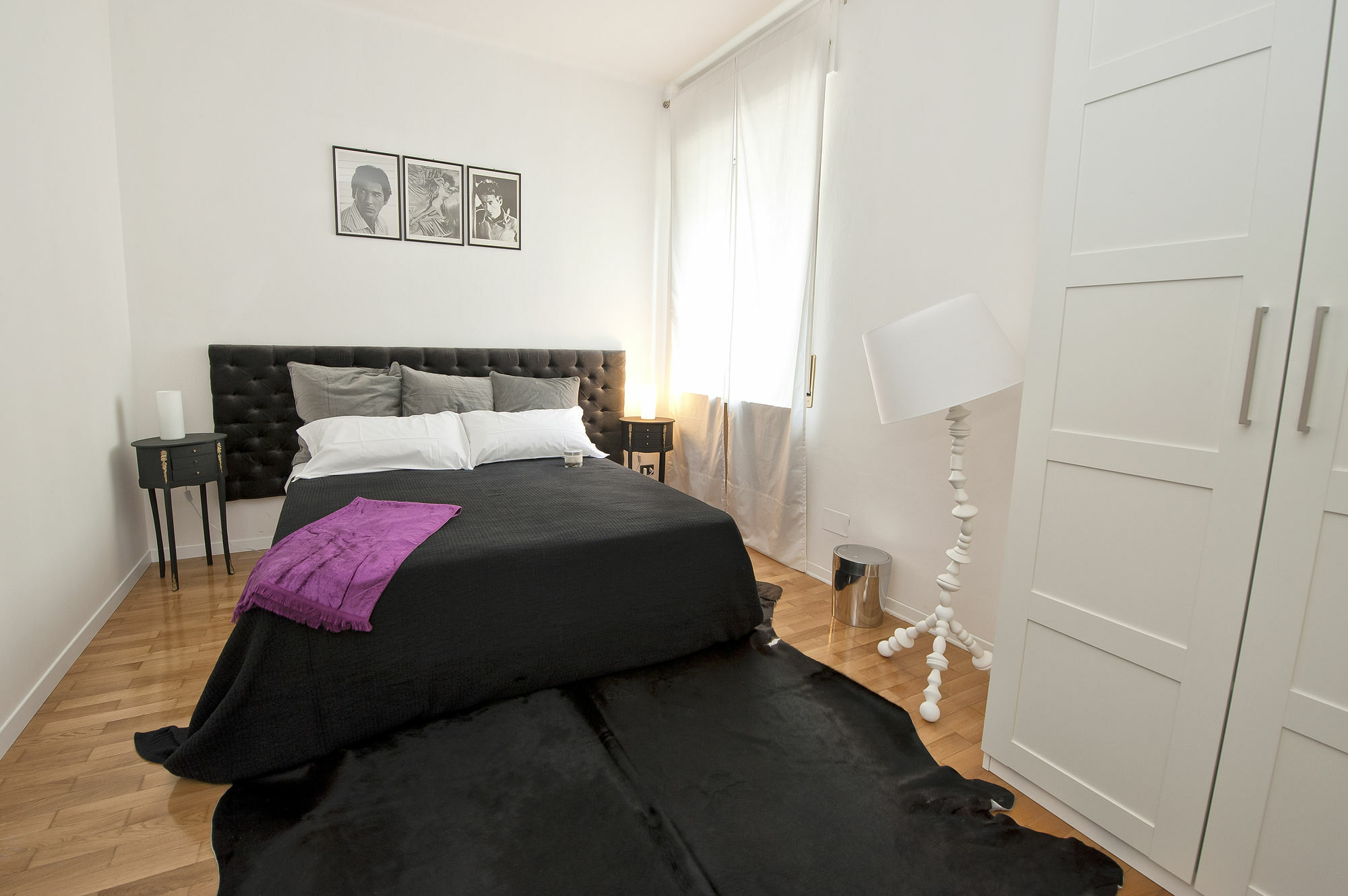 Maison Pensión 3*