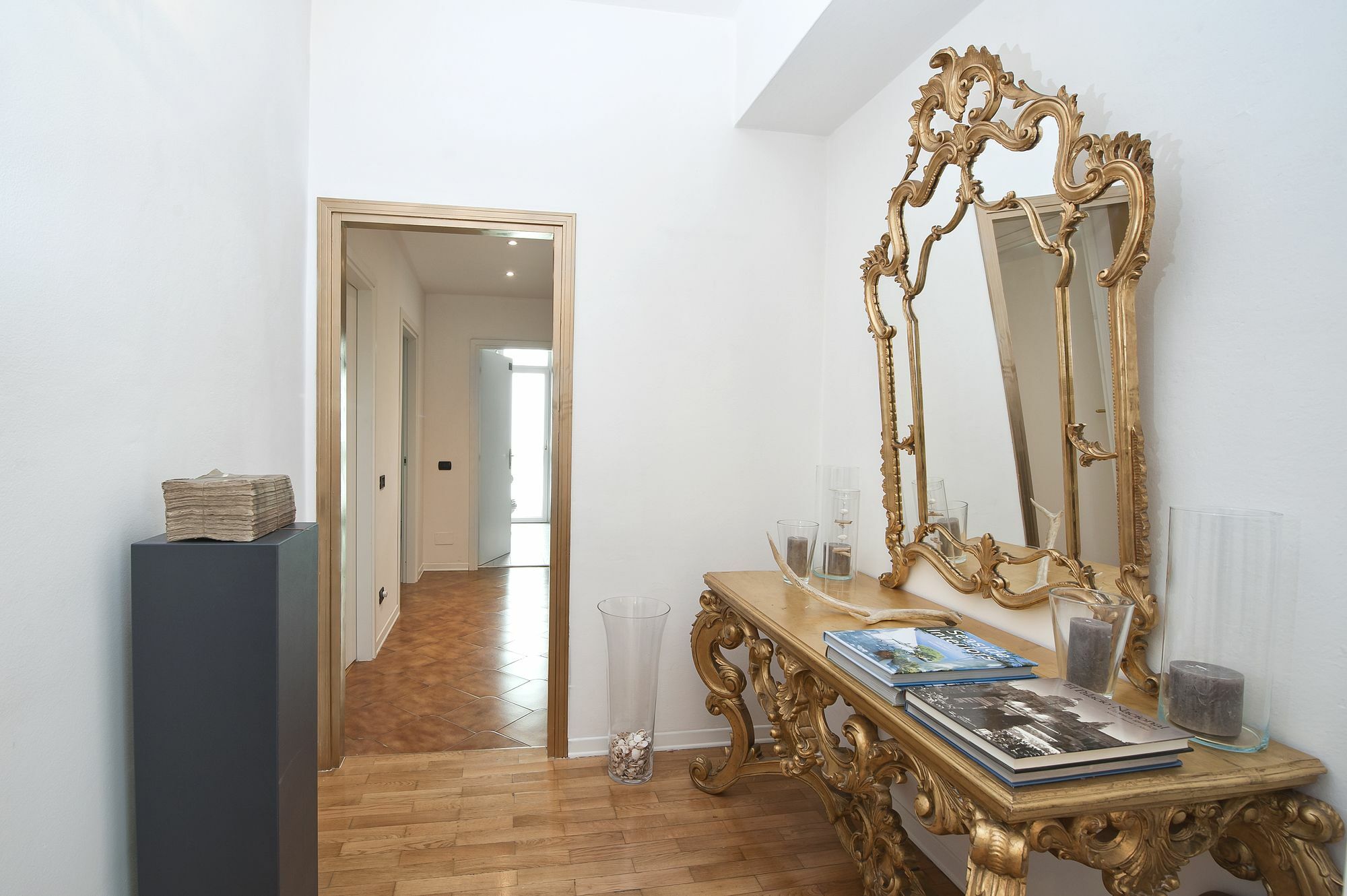 Pensión Maison 3*