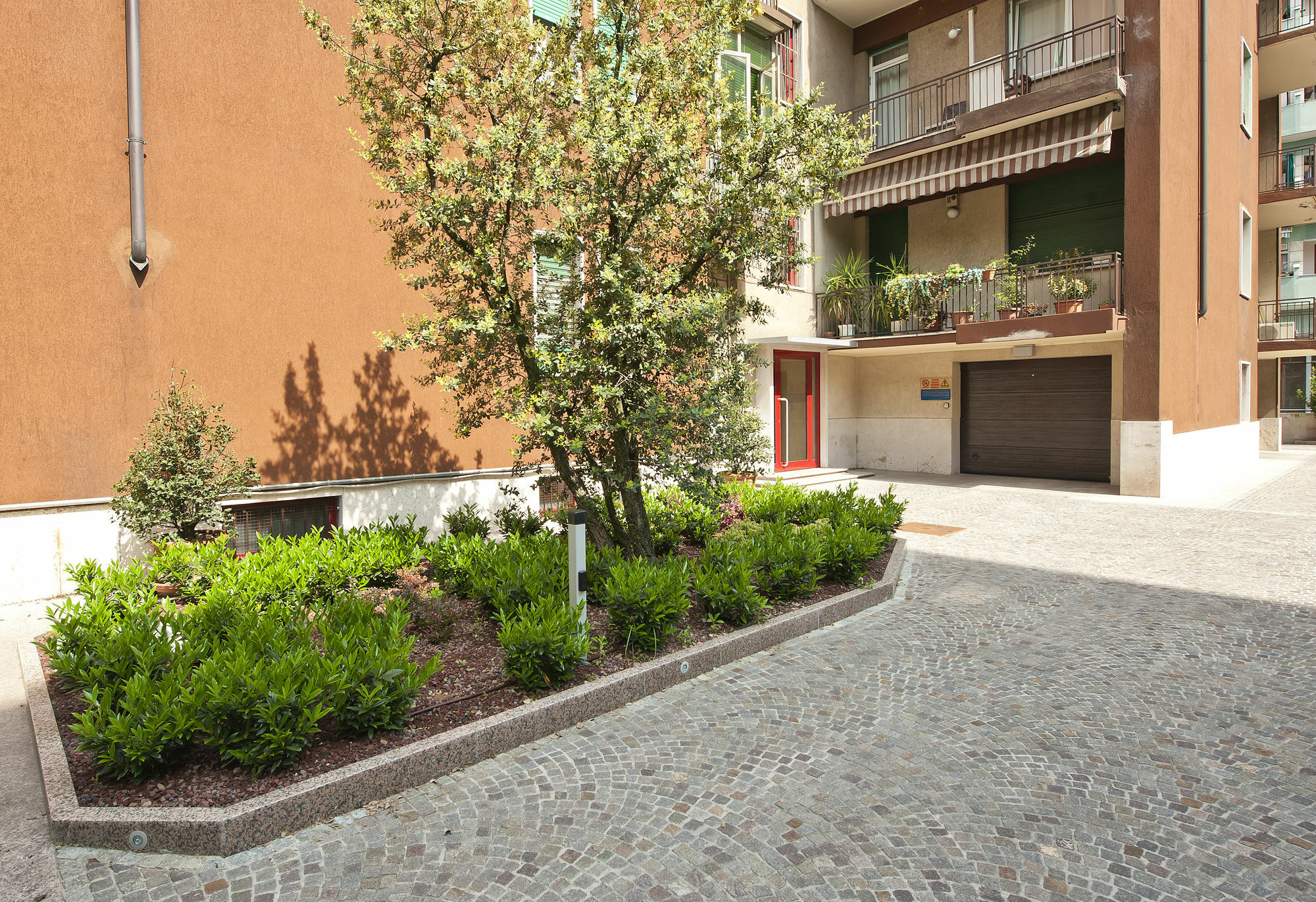 Pensión Maison