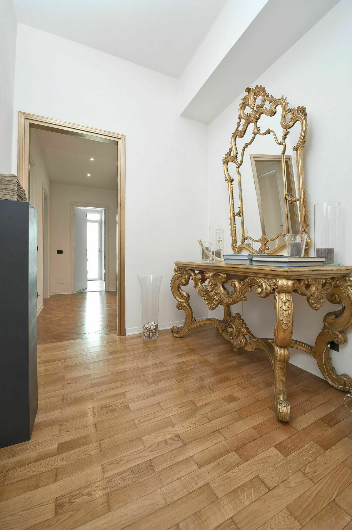 Maison Pensión