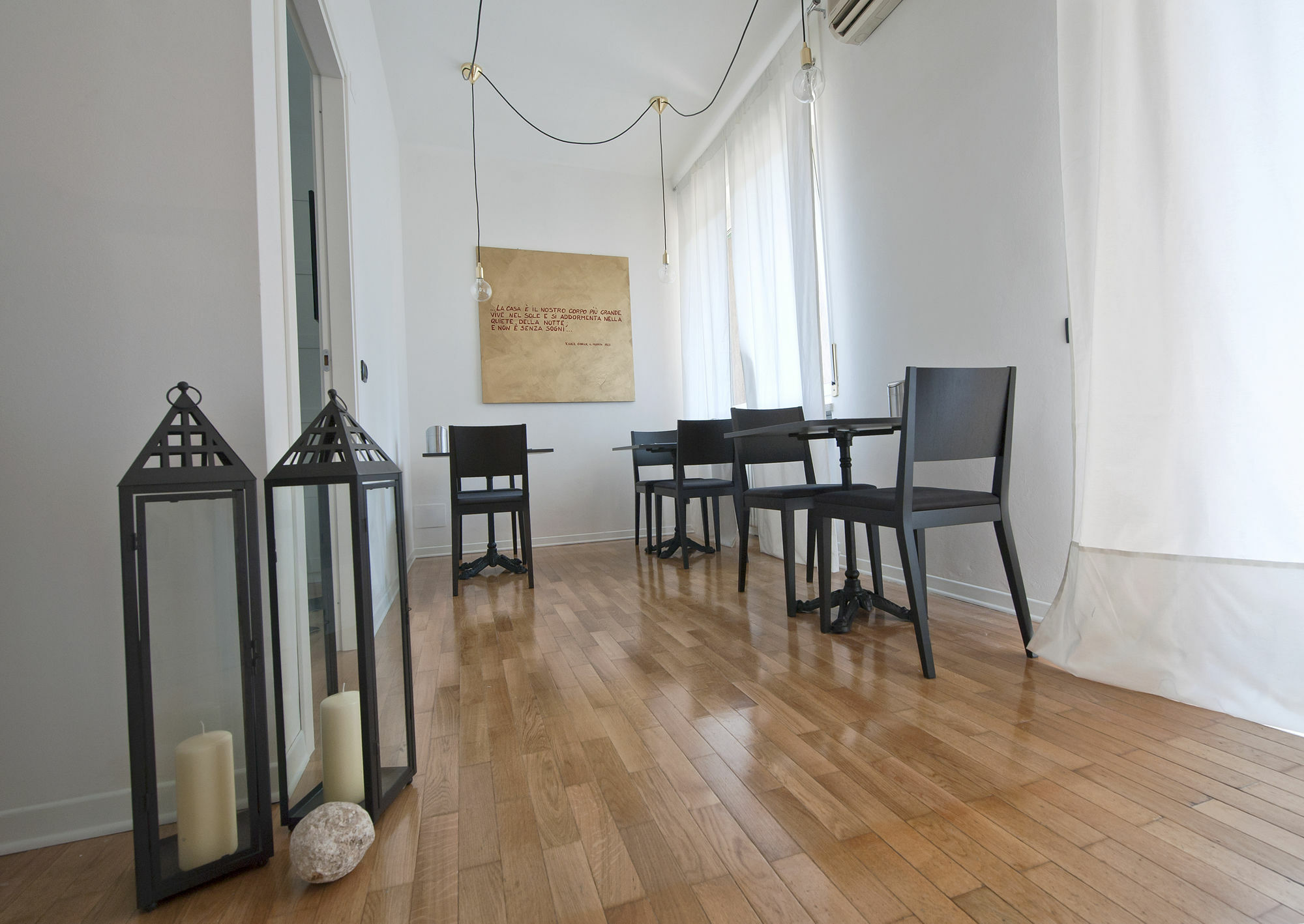 Maison Gasthuis 3*